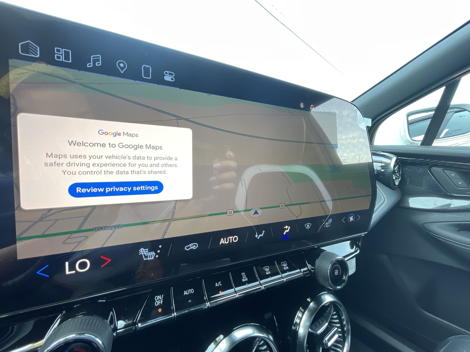 2025 Chevrolet Blazer EV LT - Photo 48
