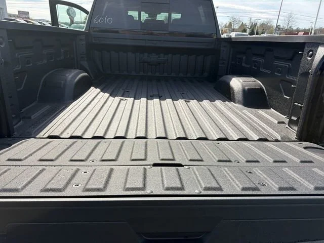 2026 Chevrolet Silverado 3500HD High Country - Photo 26