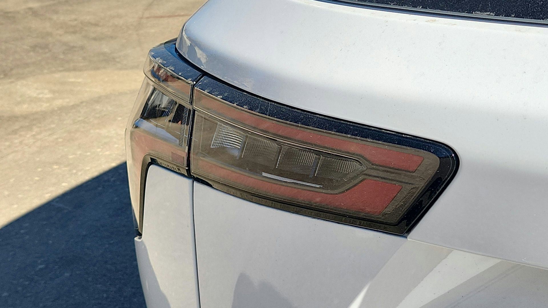 2026 Chevrolet Equinox LT - Photo 23