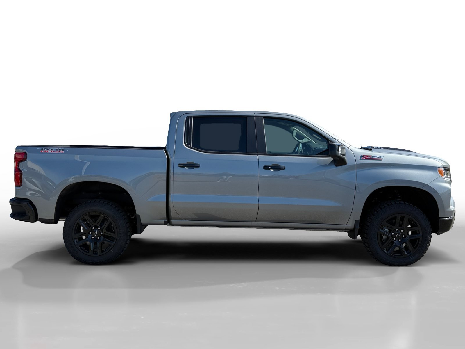 2026 Chevrolet Silverado 1500 LT Trail Boss - Photo 6