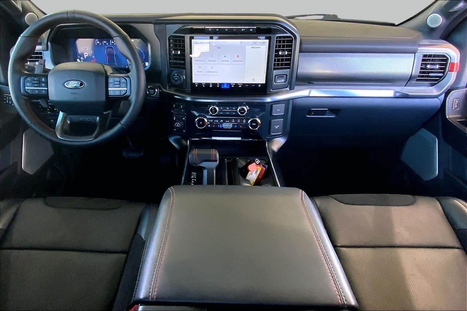 Used 2026 Avalanche Ford Raptor image 16