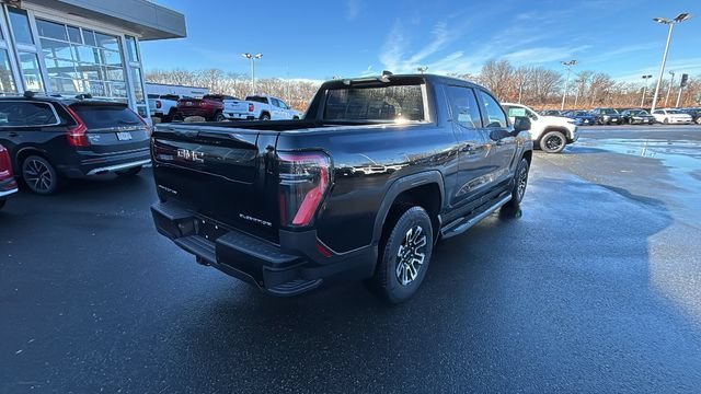 2026 GMC Sierra EV Elevation - Photo 7