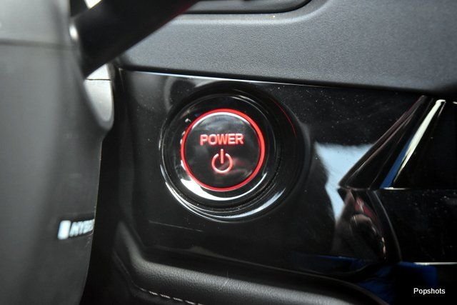 2025 Honda Accord Hybrid Sport-L - Photo 15