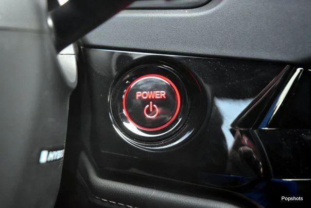 2025 Honda Accord Hybrid Sport-L - Photo 15