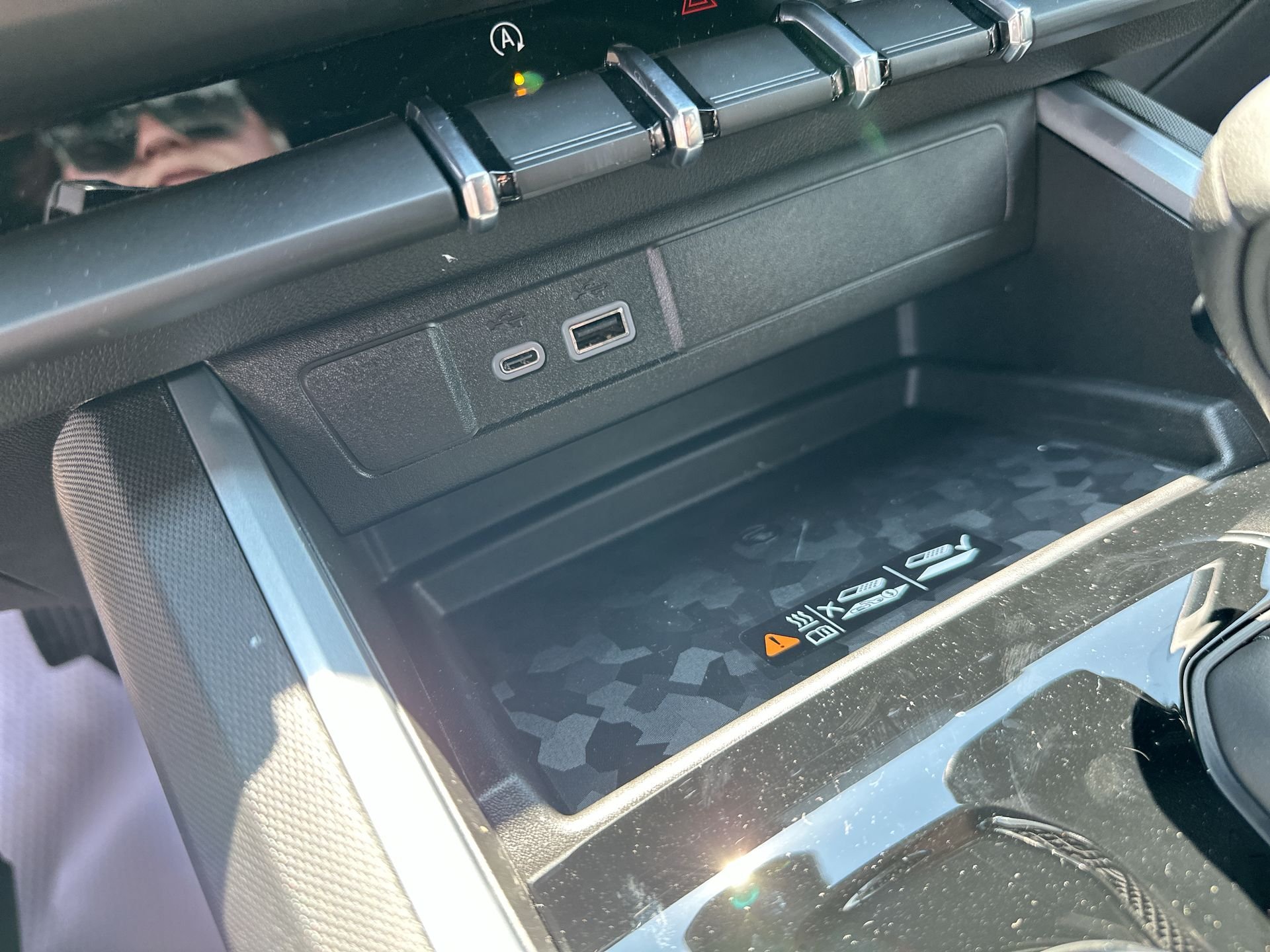 2026 Chevrolet Colorado Trail Boss Gray at Spitzer Autoworld Chevy Buick GMC Cadillac