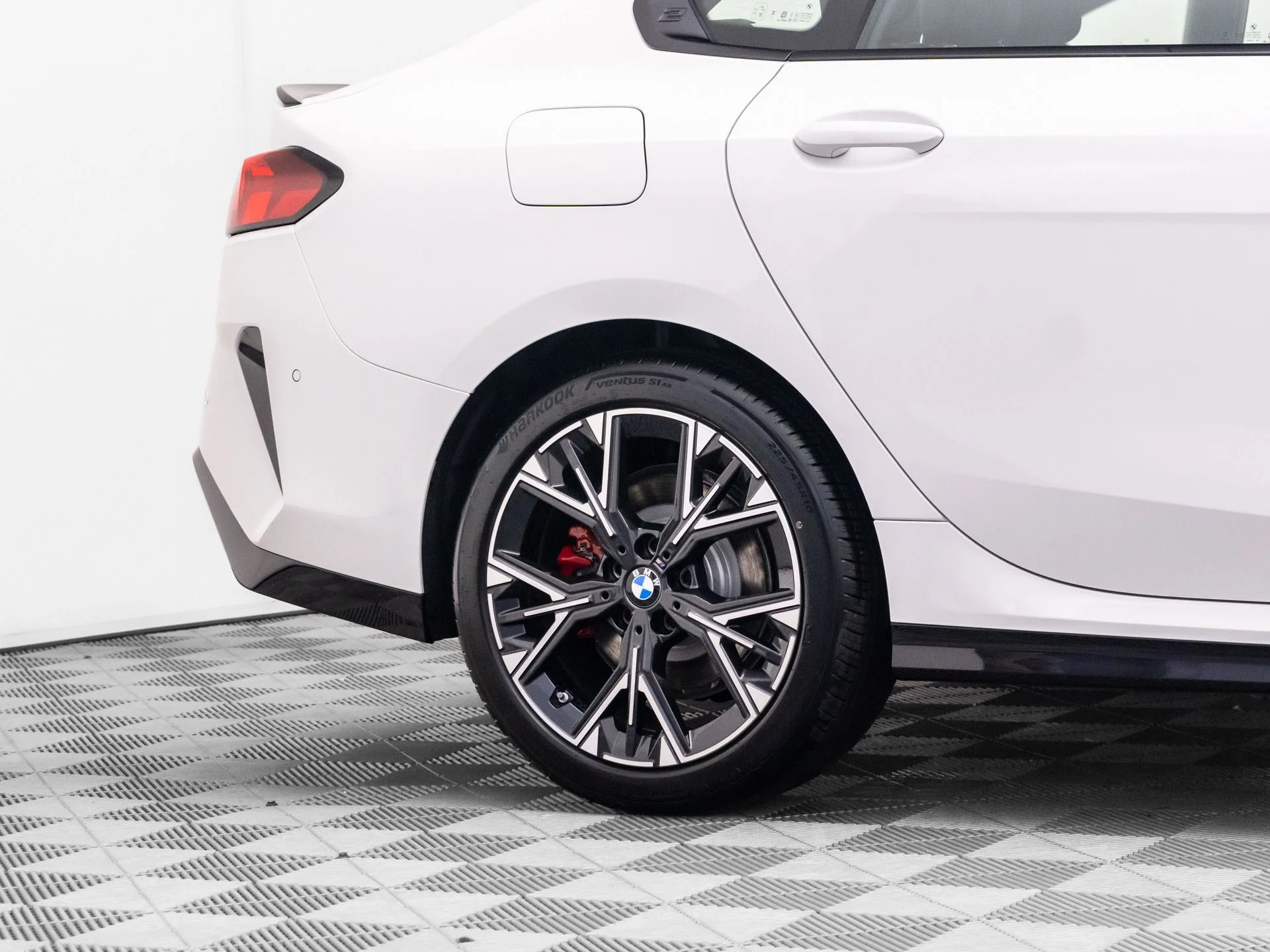 New 2026 White BMW 228 Gran Coupe image 32