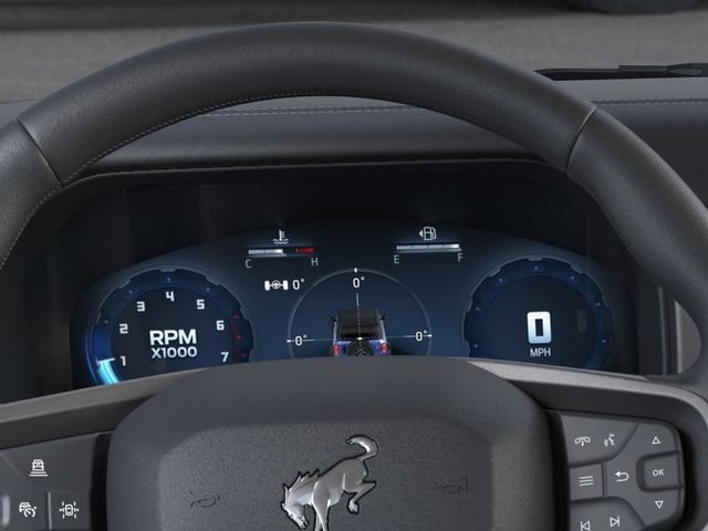 New 2026 Avalanche Gray Ford Outer Banks® image 13