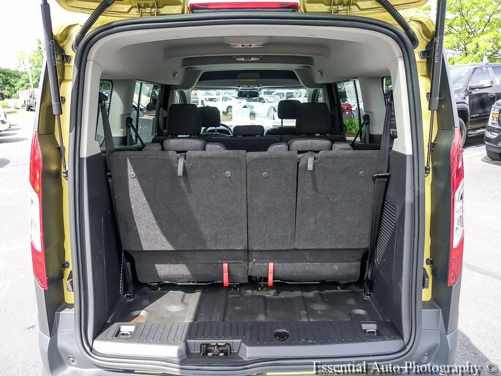 Used 2016 Solar Metallic Ford XL image 20