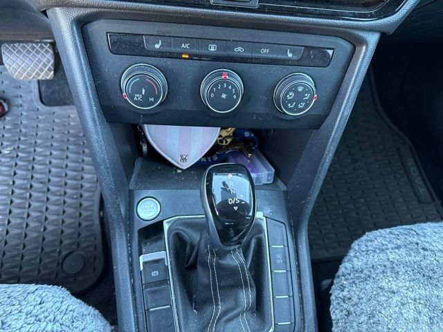2022 Volkswagen Taos SE - Photo 9