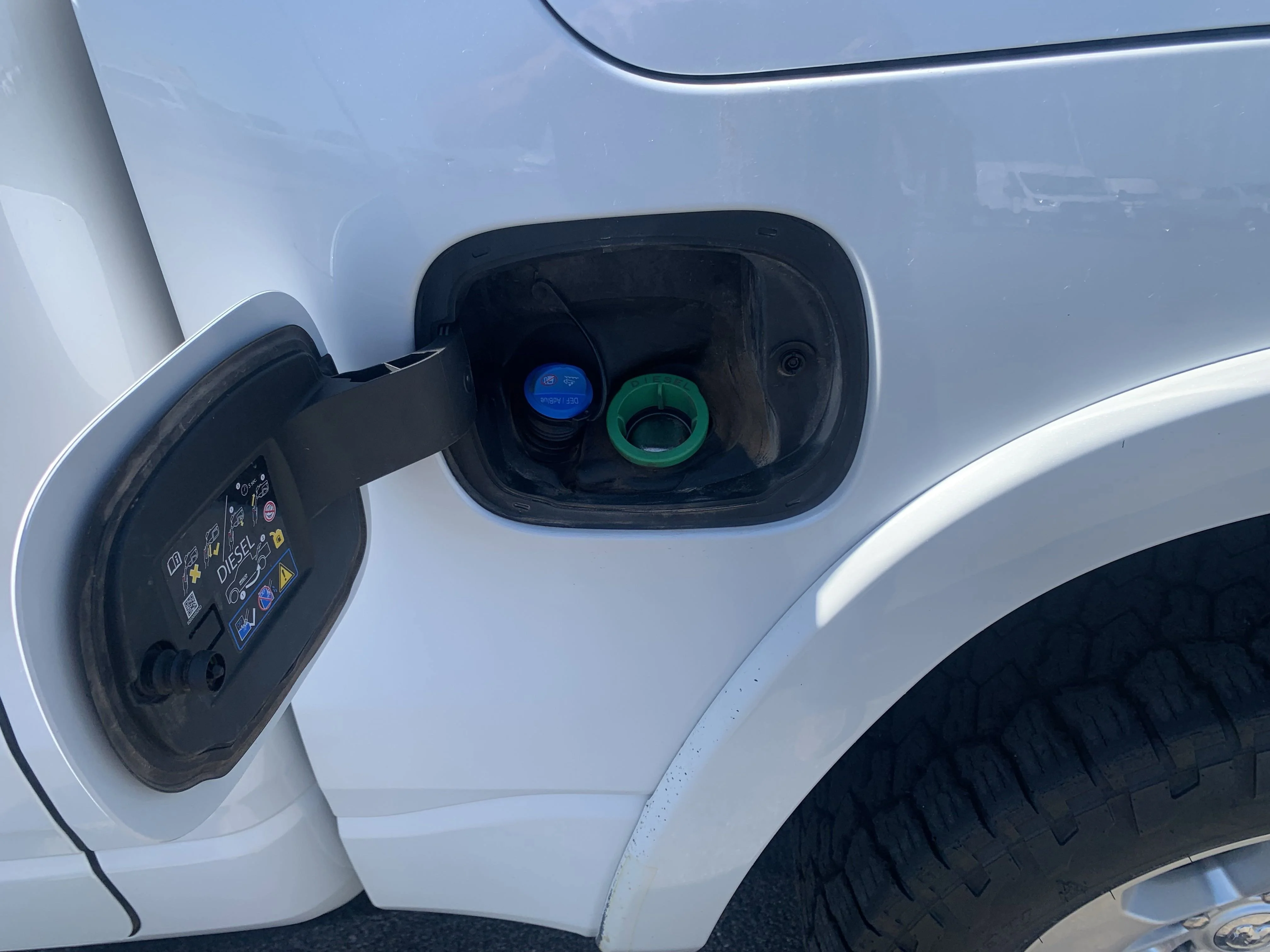 2021 RAM Ram 1500 Pickup Laramie - Photo 10
