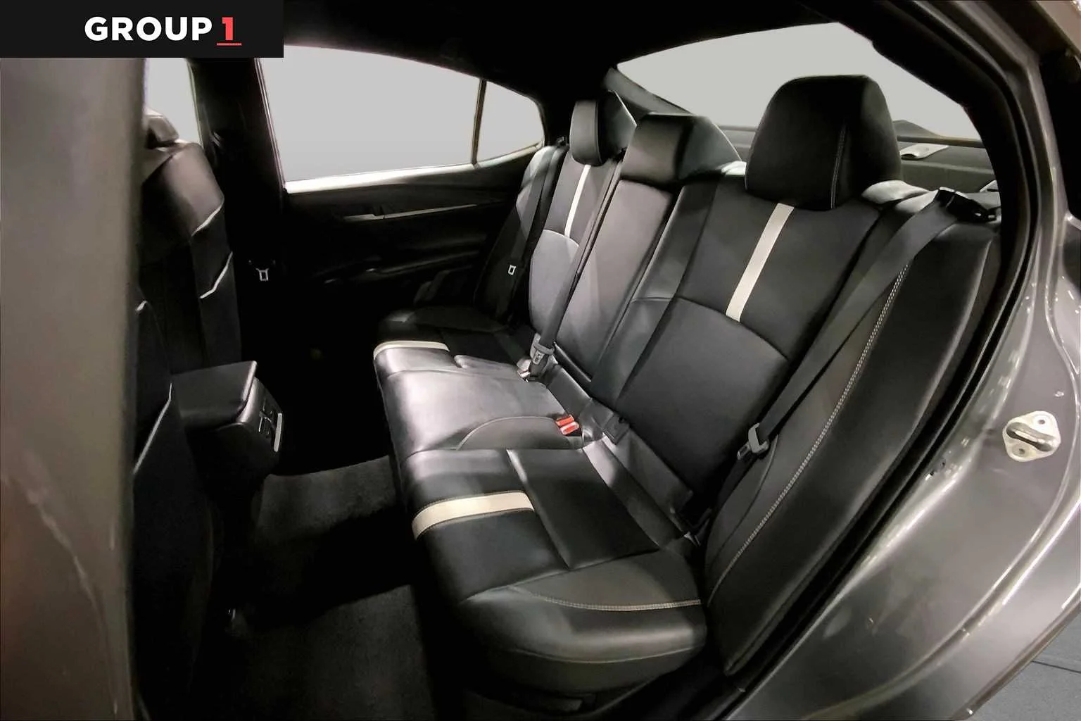 Certified Used 2025 Heavy Metal Toyota SE image 21