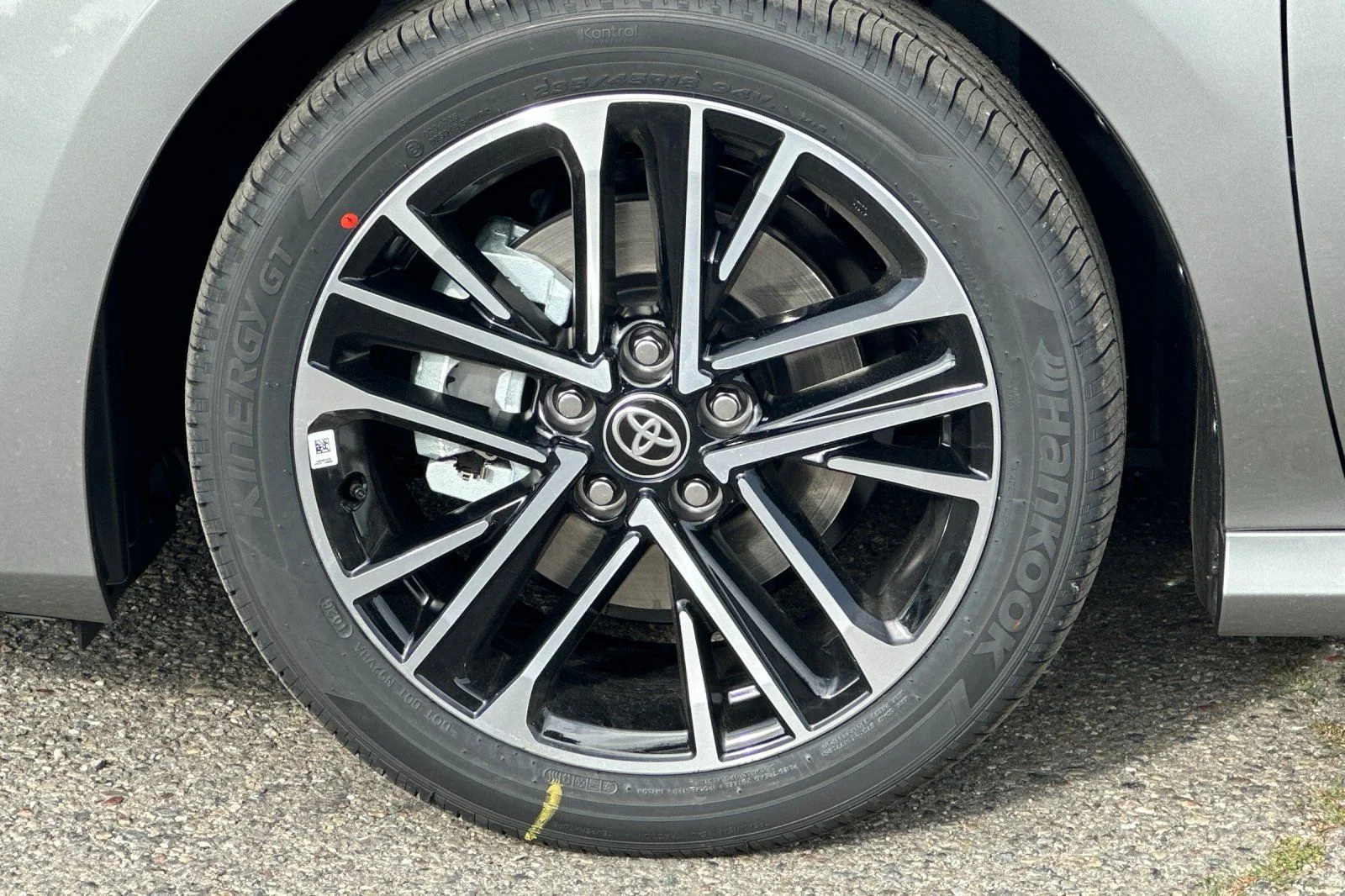 New 2026  Toyota XLE image 15