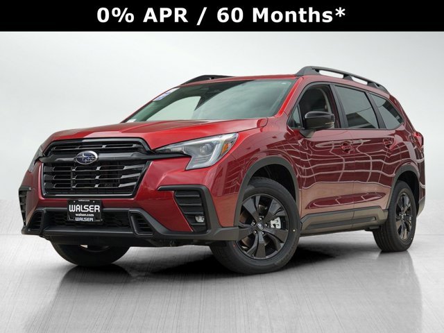 2026 Subaru Ascent Premium 7 Passenger's photo