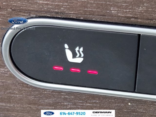 Certified Used 2023 Polar White Mercedes-Benz GLB 250 image 36