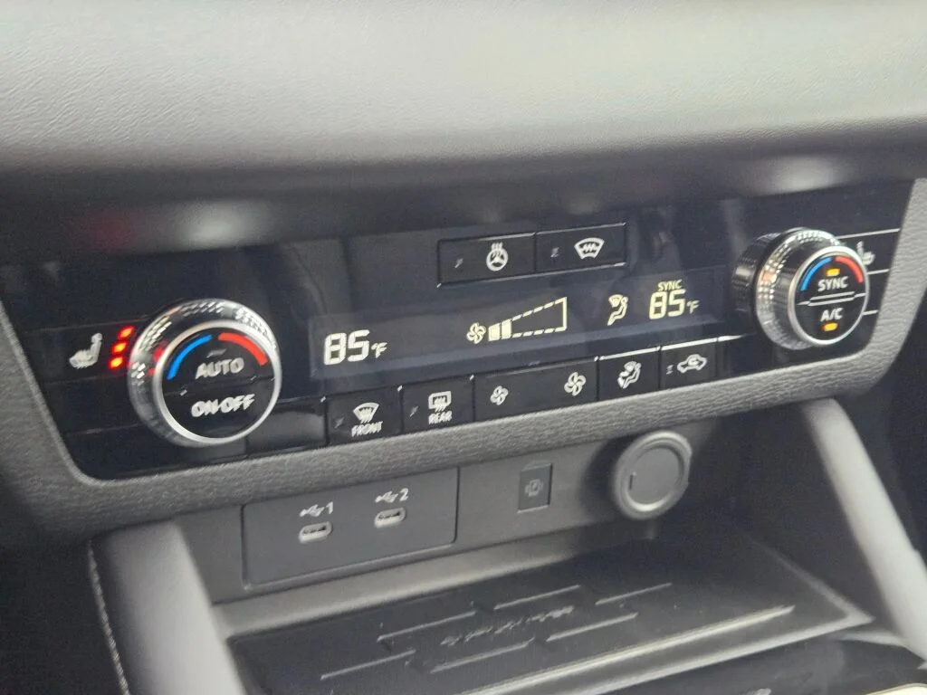 2026 Mitsubishi Outlander SE - Photo 21