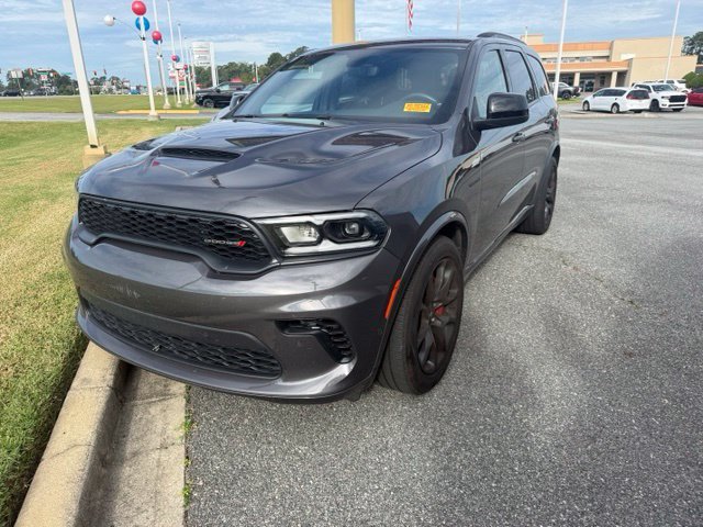 2024 Dodge Durango R/T