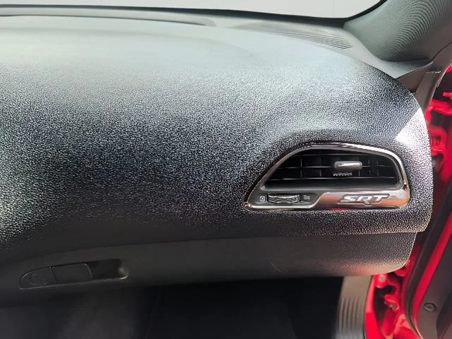 Used 2016 Orange Dodge SRT Hellcat image 51