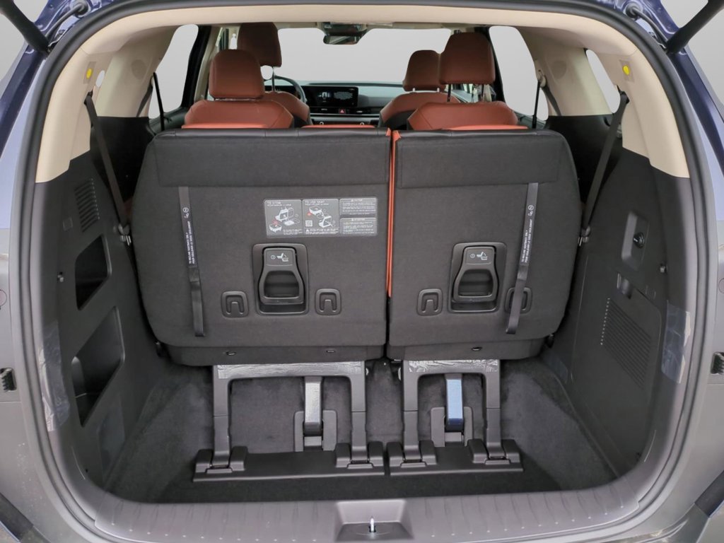 2026 Kia Carnival EX - Photo 14