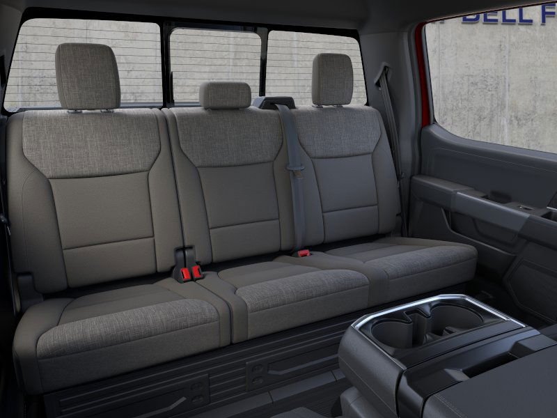 2025 Ford F-150 XLT - Photo 33