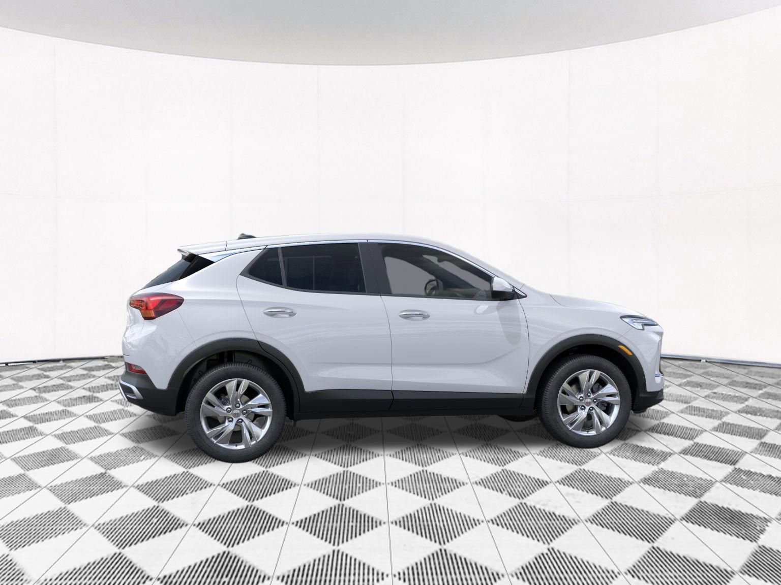 2026 BUICK ENCORE GX - Image 11