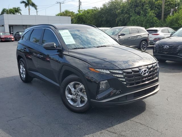 2023 Hyundai Tucson SEL - Photo 30