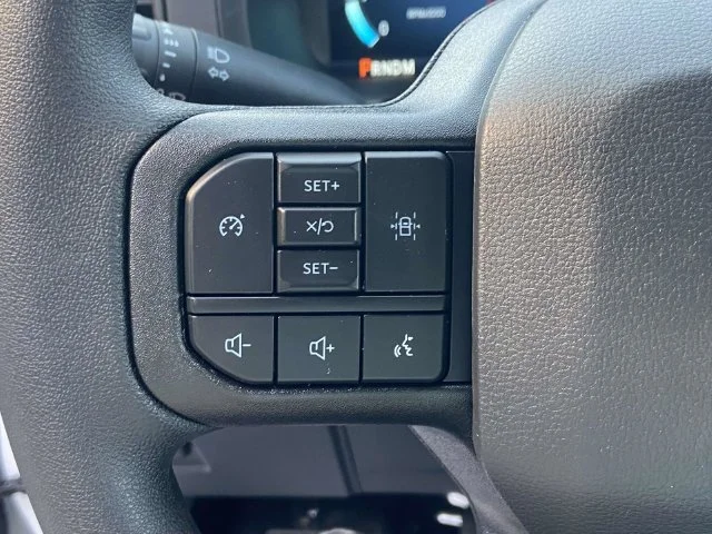 New 2026 White Ford STX image 18