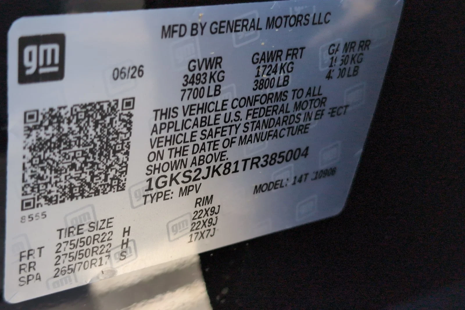 New 2026 Onyx Black GMC Denali image 32