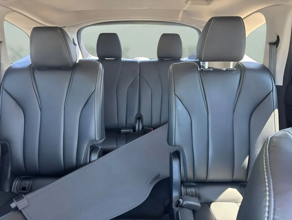 Used 2023  Acura Technology image 12