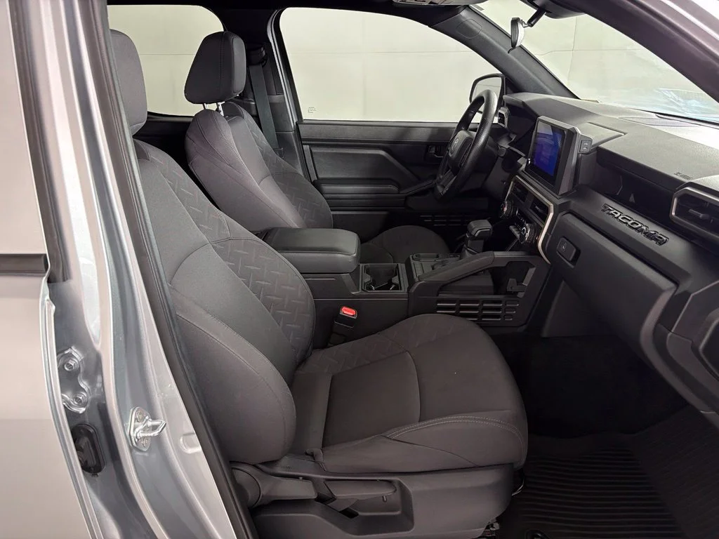 Used 2025 Silver Toyota SR image 47