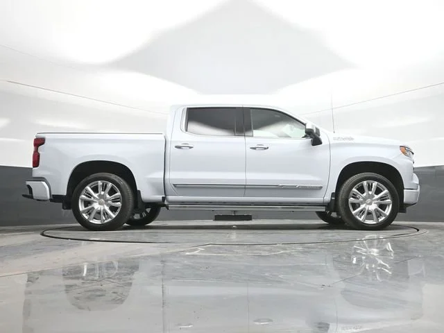 2026 Chevrolet Silverado 1500 High Country - Photo 24