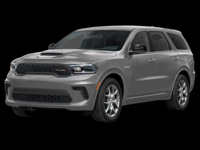 New 2026 Destroyer Gray Clearcoat Dodge GT Plus HEMI V8 image 1
