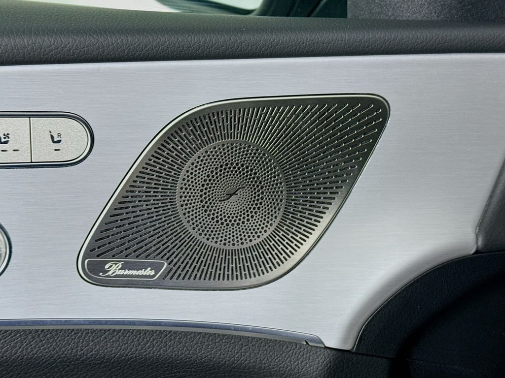 New 2026 Cirrus Silver Metallic Mercedes-Benz GLE 450 image 20