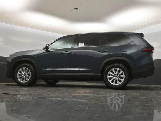2026 Toyota Grand Highlander XLE - Photo 21