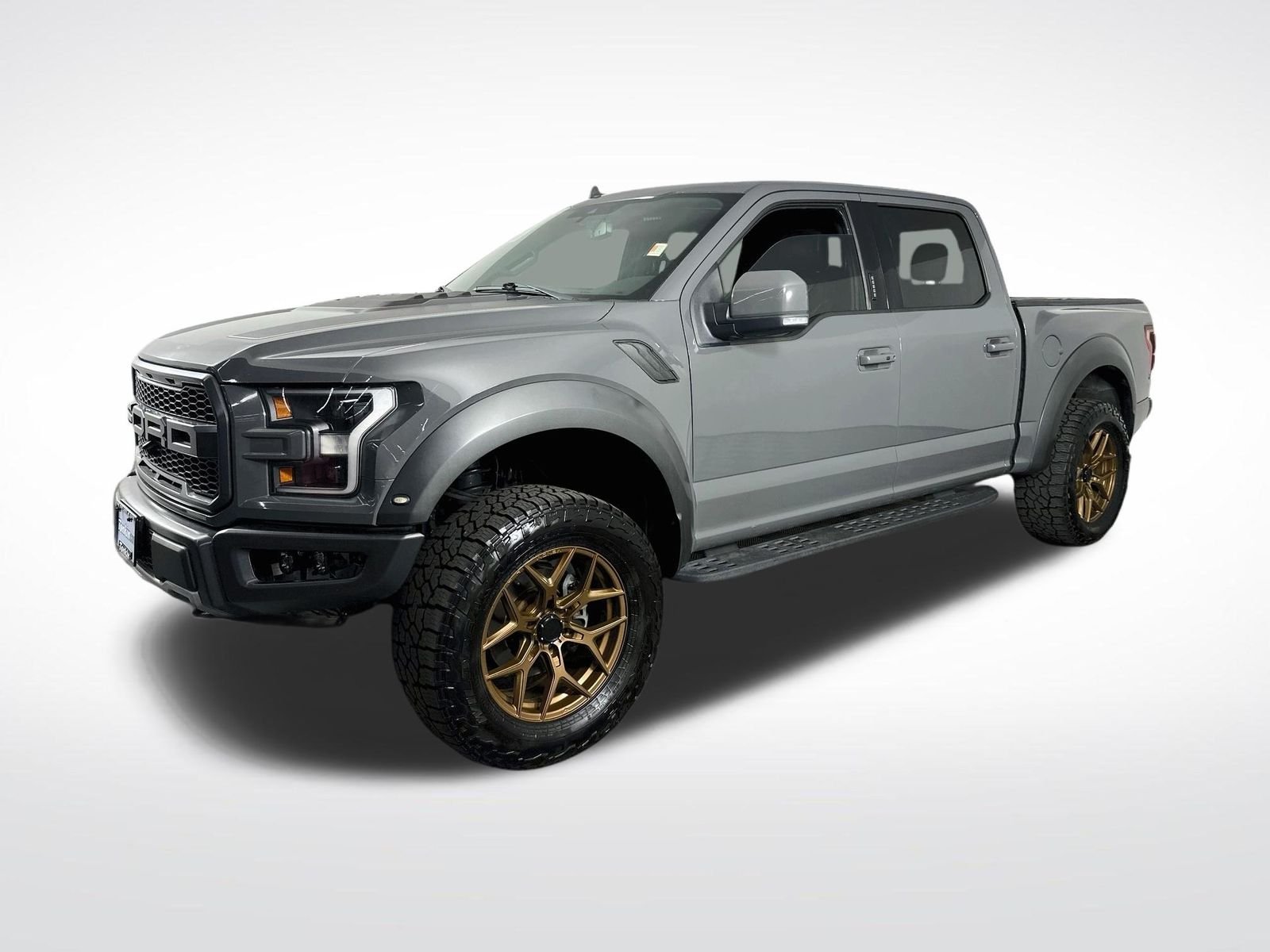 Used 2020 Lead Foot Ford Raptor image 4