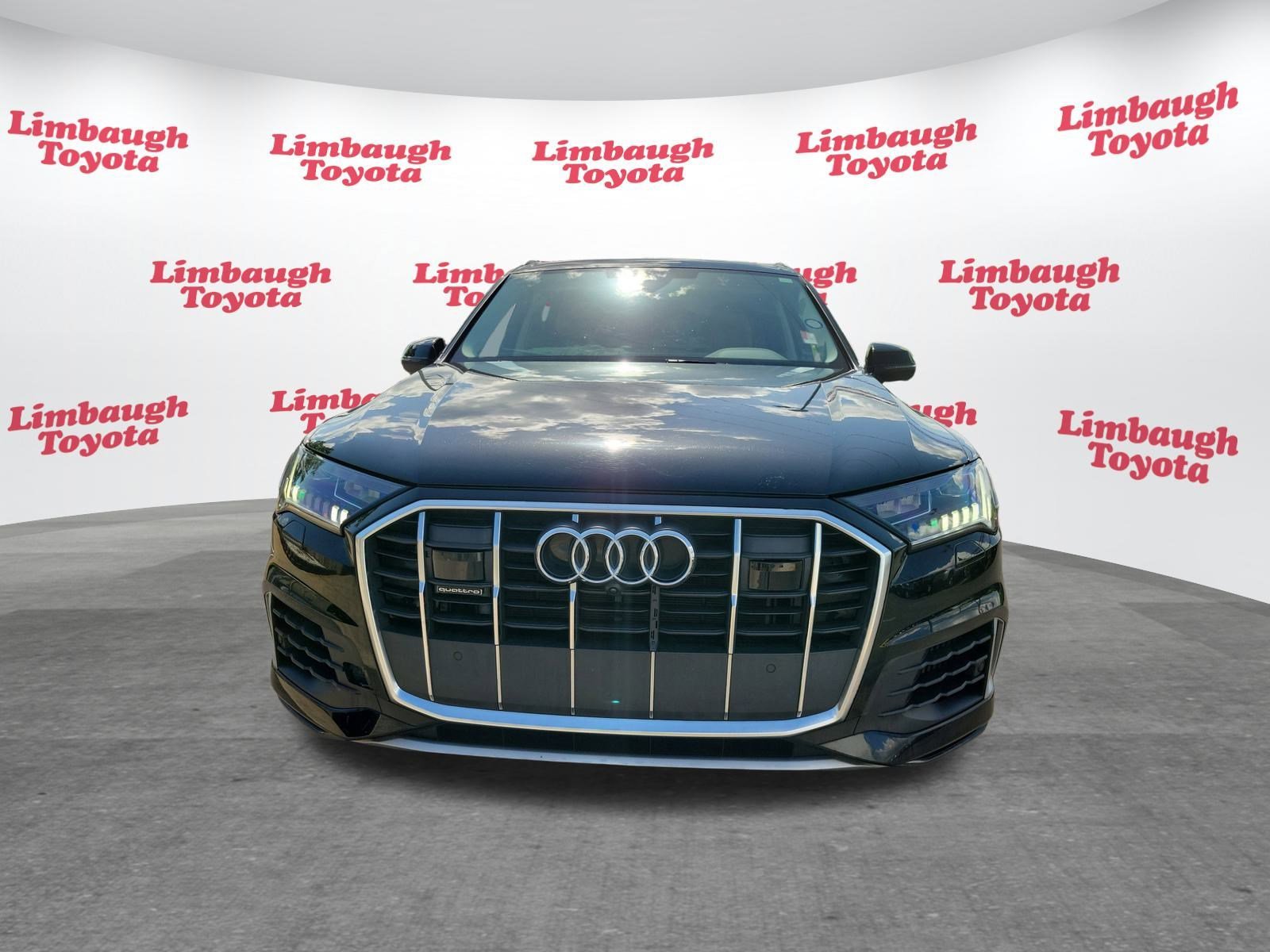 2024 Audi Q7 Premium Plus - Photo 24