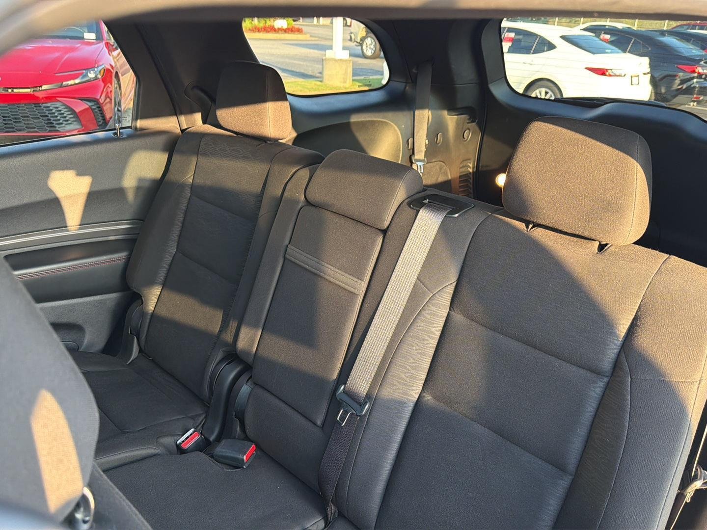 Used 2023 Triple Nickel Dodge GT image 32