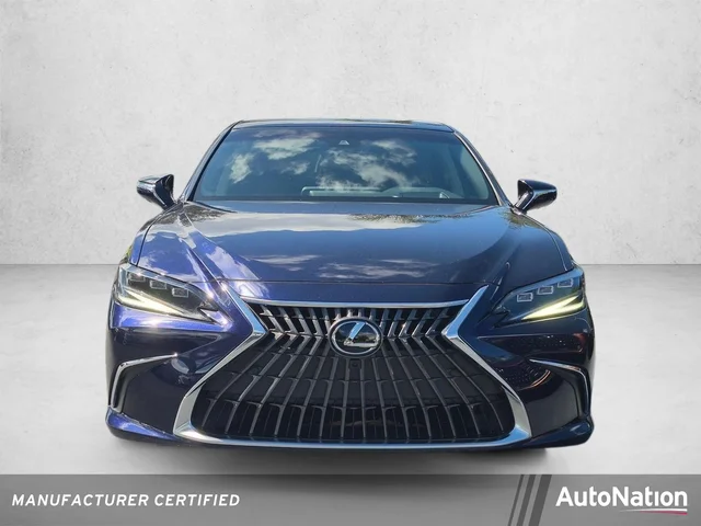 2023 Lexus ES ES 350 Ultra Luxury