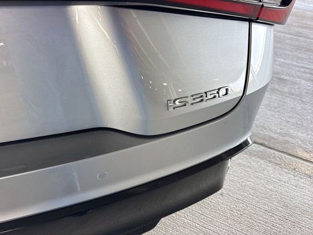 New 2026 Iridium Lexus  350 F SPORT image 25