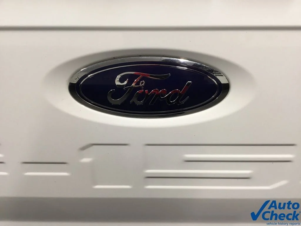 Used 2023 White Ford XL image 13