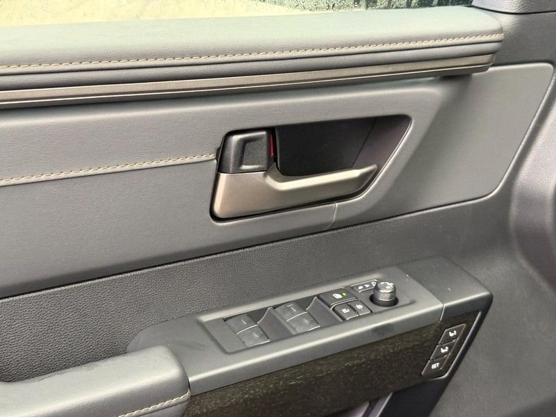 2026 Toyota Sequoia Capstone - Photo 18