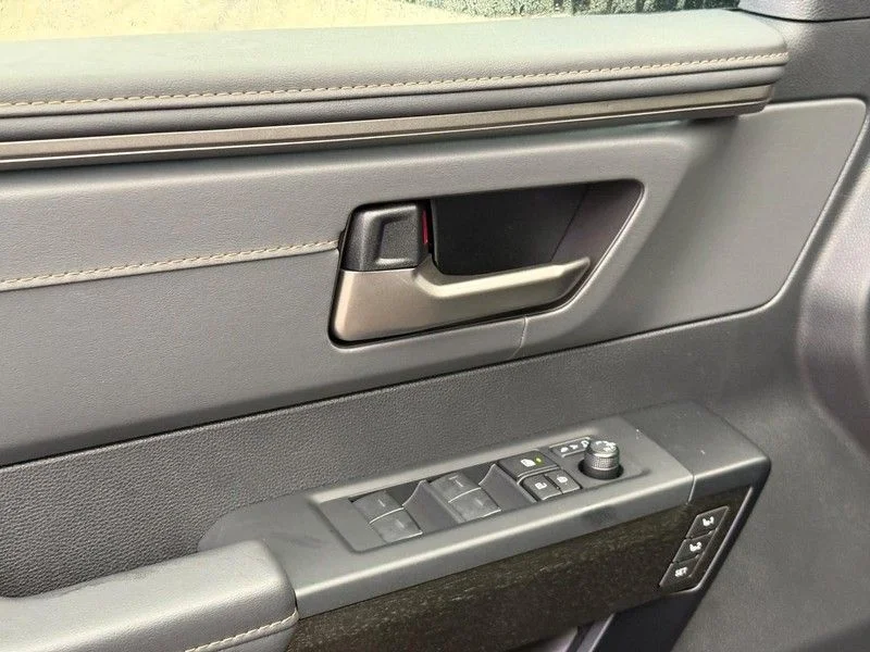 2026 Toyota Sequoia Capstone - Photo 18