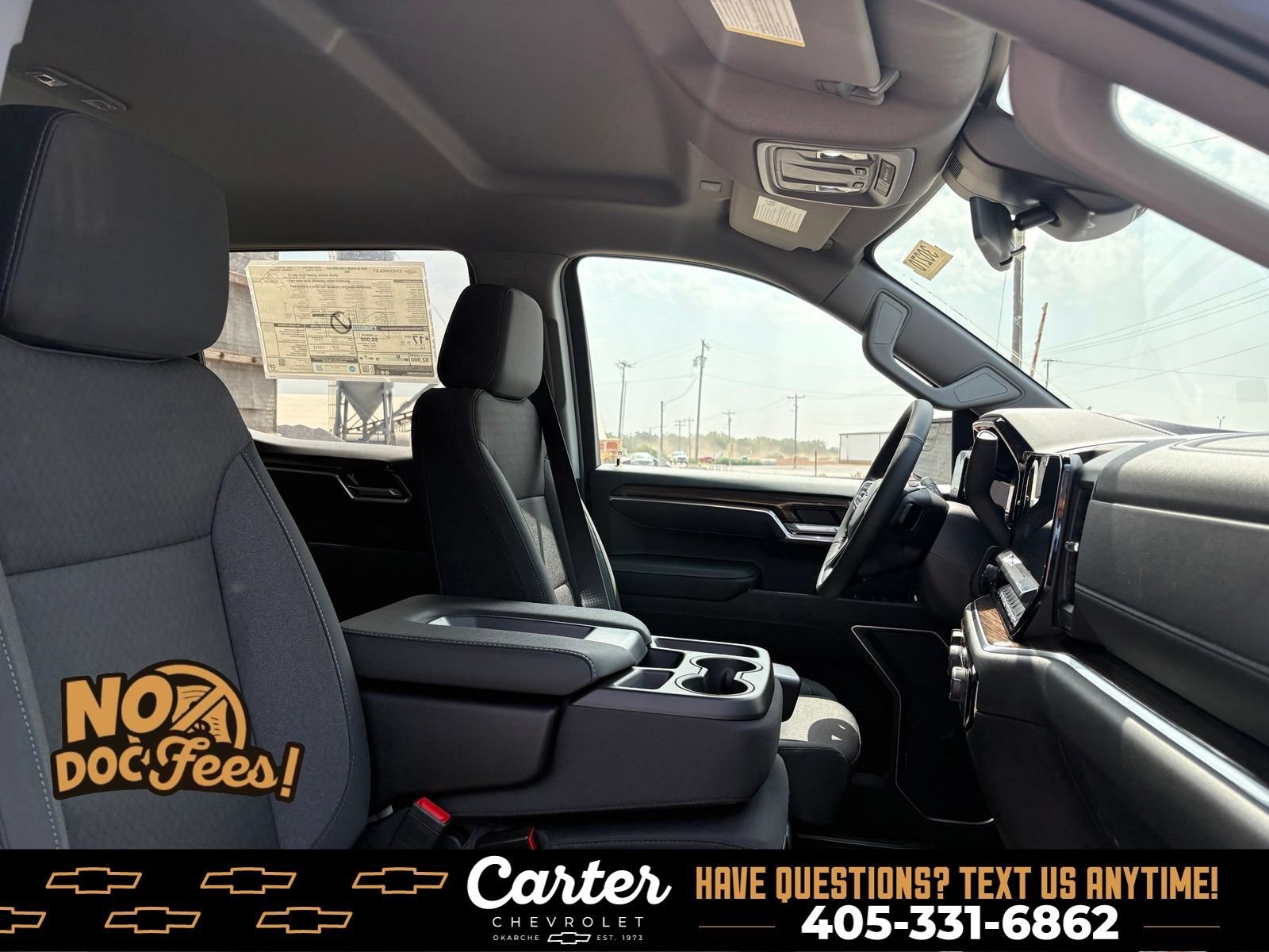 2026 Chevrolet Silverado 1500 RST - Photo 19