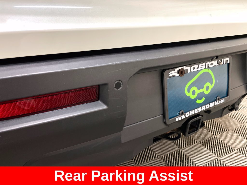 2022 Nissan Pathfinder SV - Photo 13