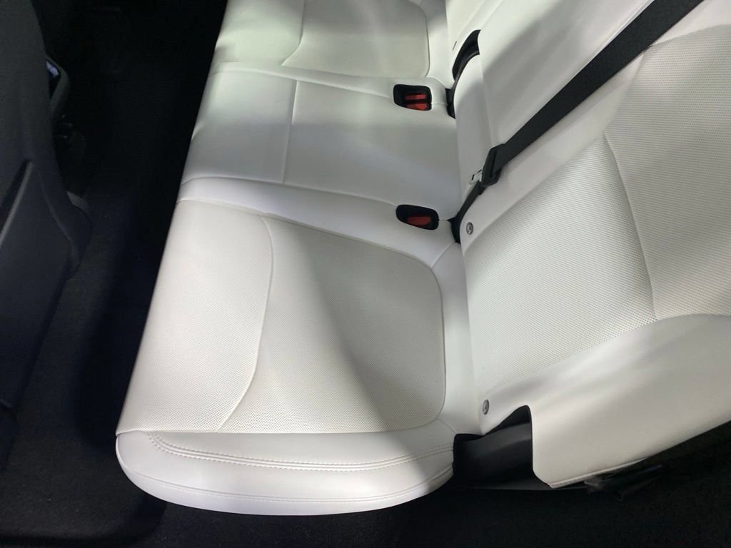 Used 2026 Gray Tesla Premium image 8
