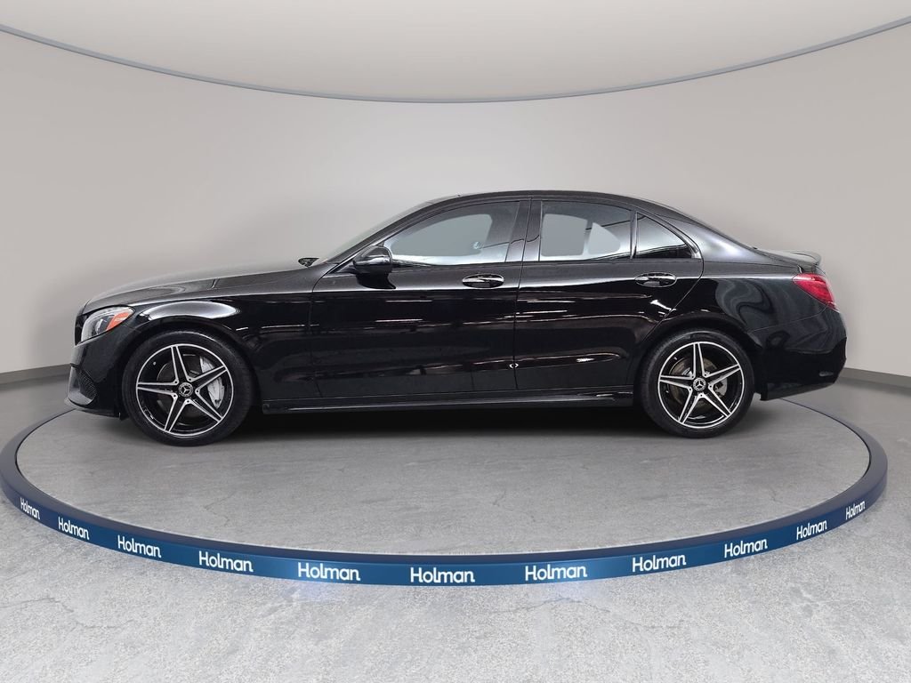 Used 2018  Mercedes-Benz C 300 image 9