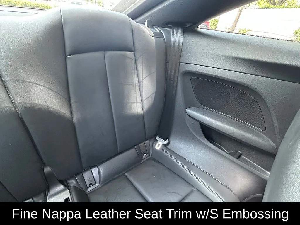 Used 2019 Gray Audi 2.0T image 14