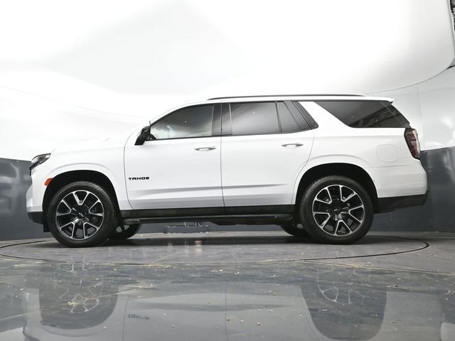 2021 Chevrolet Tahoe RST - Photo 39