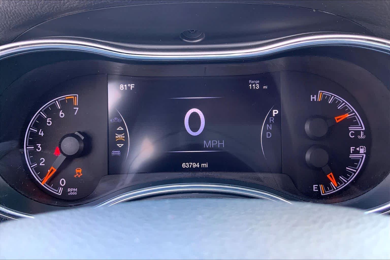 Used 2022 Sting-Gray Clearcoat Jeep Laredo X image 25