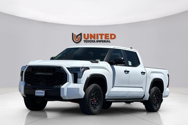 2026 Toyota Tundra TRD Pro - Photo 7