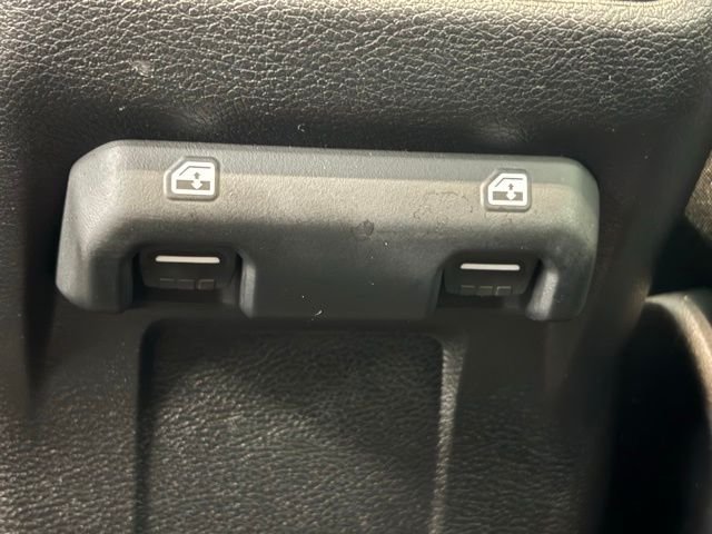 2025 Jeep Wrangler 4xe Willys 4XE - Photo 10